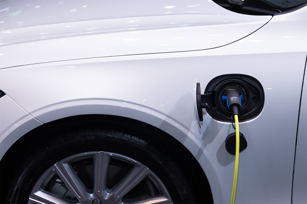 Titelbild zu „Die wichtigsten Voraussetzungen für sorgloses elektrisches Fahren“