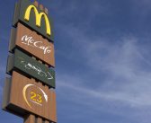 Werbung: McDonalds präsentiert die „McDrive Challenge“