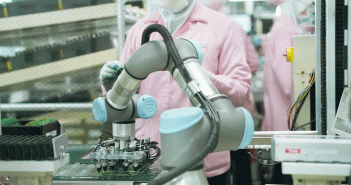 Roboter, die Lösung für Ihr Unternehmen