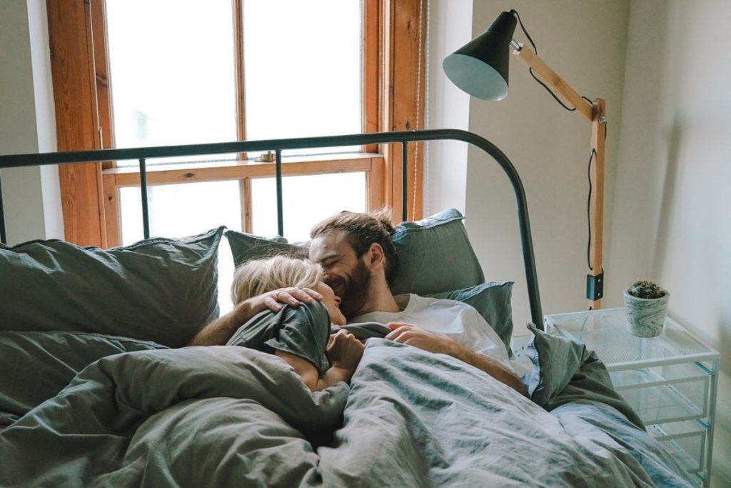 Titelbild zu „Gesundes Sexualleben – Tipps und Hintergründe“