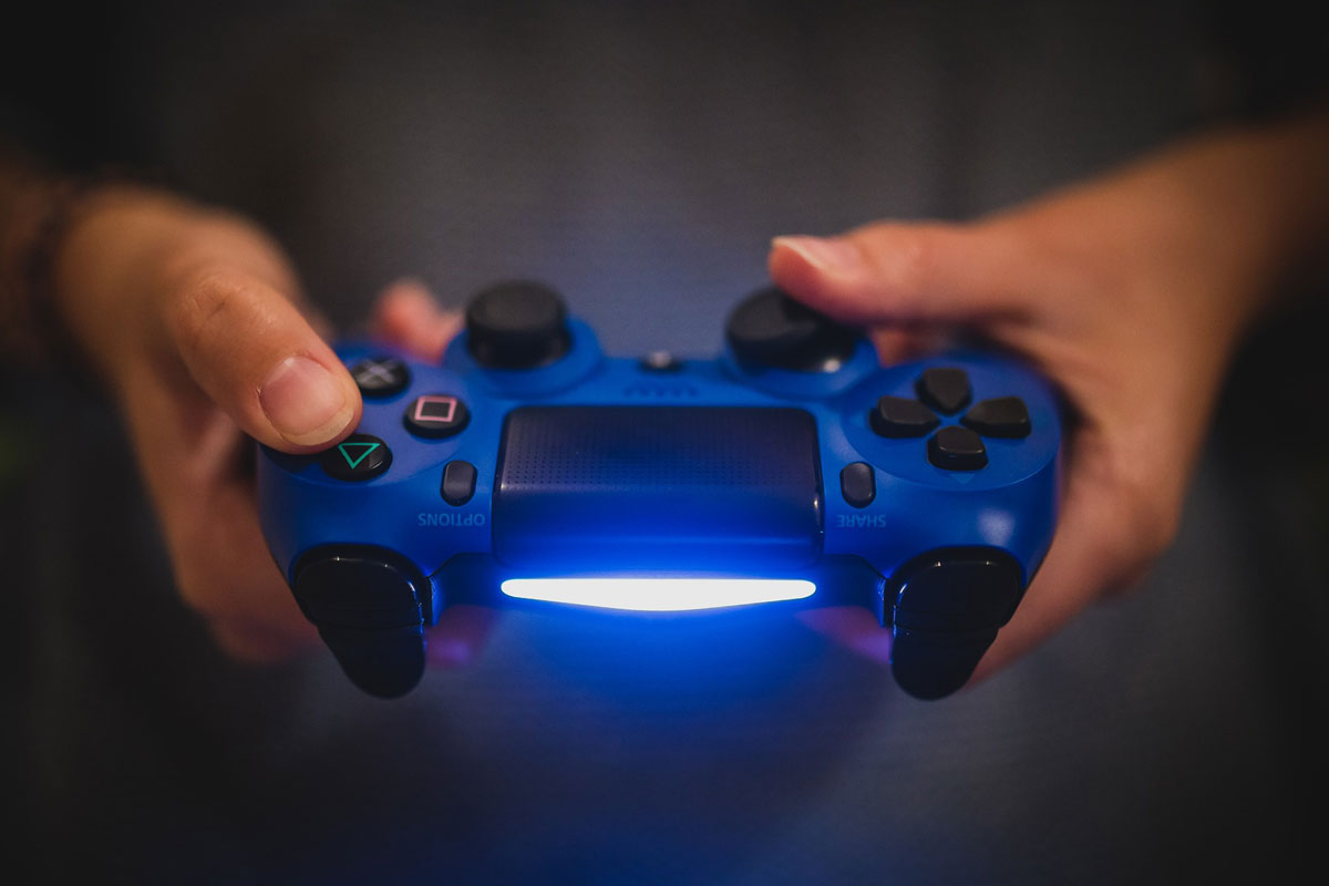 Titelbild zu „Videospiele günstig kaufen – Darauf ist zu achten“