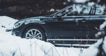 Autowerkstatt Salzburg – Winterreifen sind Pflicht