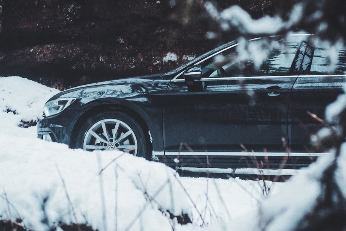 Titelbild zu „Autowerkstatt Salzburg – Winterreifen sind Pflicht“