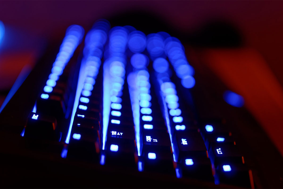 Gaming-PC selbst zusammenstellen - echtmann.at