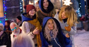 Werbung: Lidl präsentiert „#SANTACLARA“
