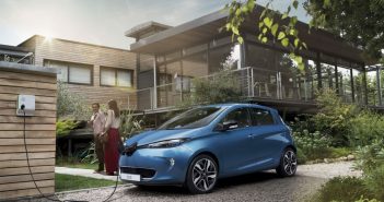Sponsored: Die Vorteile des Renault ZOE