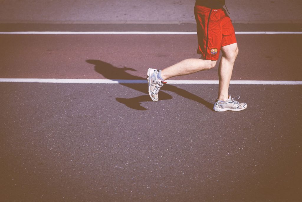 Titelbild zu „EMS-Training in einem Bodystreet Fitnessstudio“