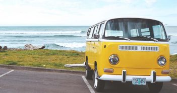 Wohnmobil oder Wohnwagen – der Vergleich